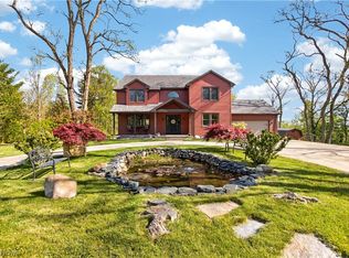 2191 Babcock Rd, Hinckley, OH 44233