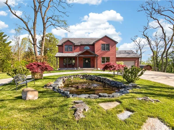 2191 Babcock Rd, Hinckley, OH 44233