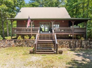 213 Valley Br, Blue Ridge, GA 30513