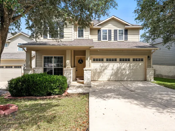 111 Mirror Lk, San Antonio, TX 78260