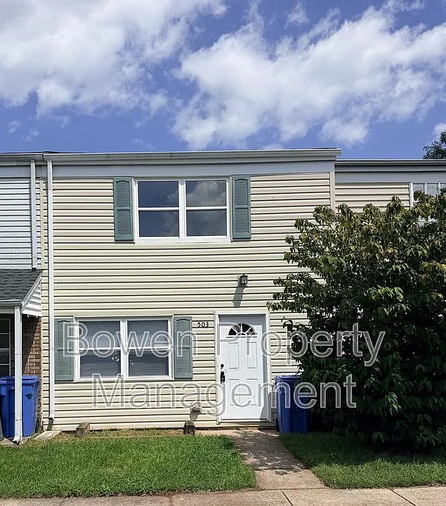 503 Daisy Dr
