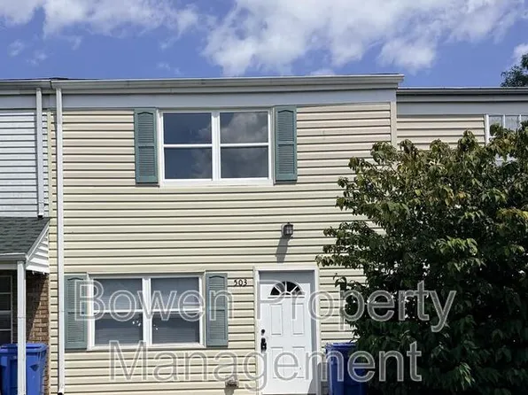 503 Daisy Dr, Taneytown, MD 21787
