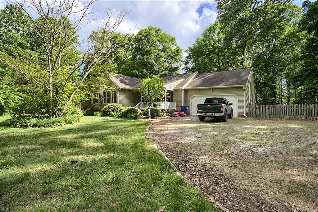 6286 Glenns Rd, Gloucester, VA 23061 Zillow
