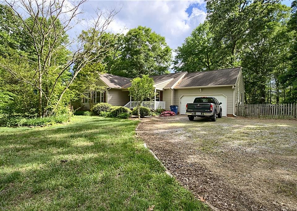 6286 Glenns Rd, Gloucester, VA 23061 Zillow