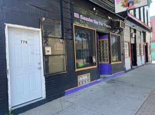 776-778 N Clinton Ave, Rochester, NY 14605