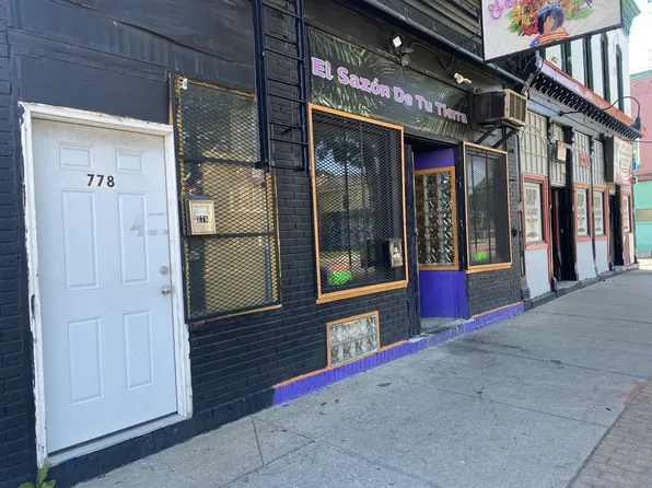 776-778 N Clinton Ave, Rochester, NY 14605