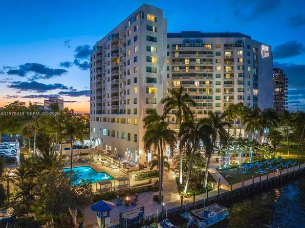2670 E Sunrise Blvd #615, Fort Lauderdale, FL 33304