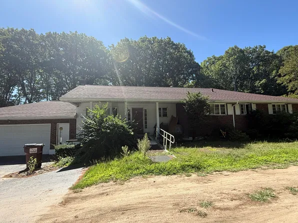 181 S Kingsboro Avenue, Gloversville, NY 12078