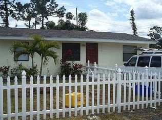 4988 Navarre Rd, Lake Worth, FL 33463