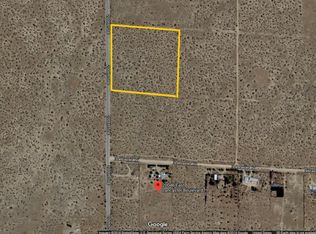 0 200TH Street E, Lancaster, CA 33420