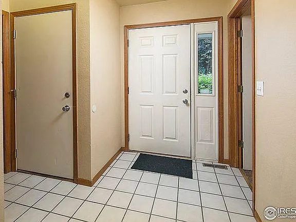Front Hall