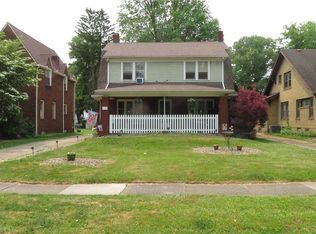 29 Elva Ave, Youngstown, OH 44512