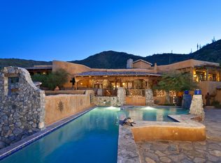 37405 N School House Rd, Cave Creek, AZ 85331
