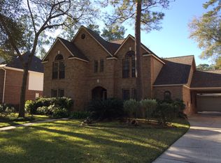 15723 Gettysburg Dr, Tomball, TX 77377