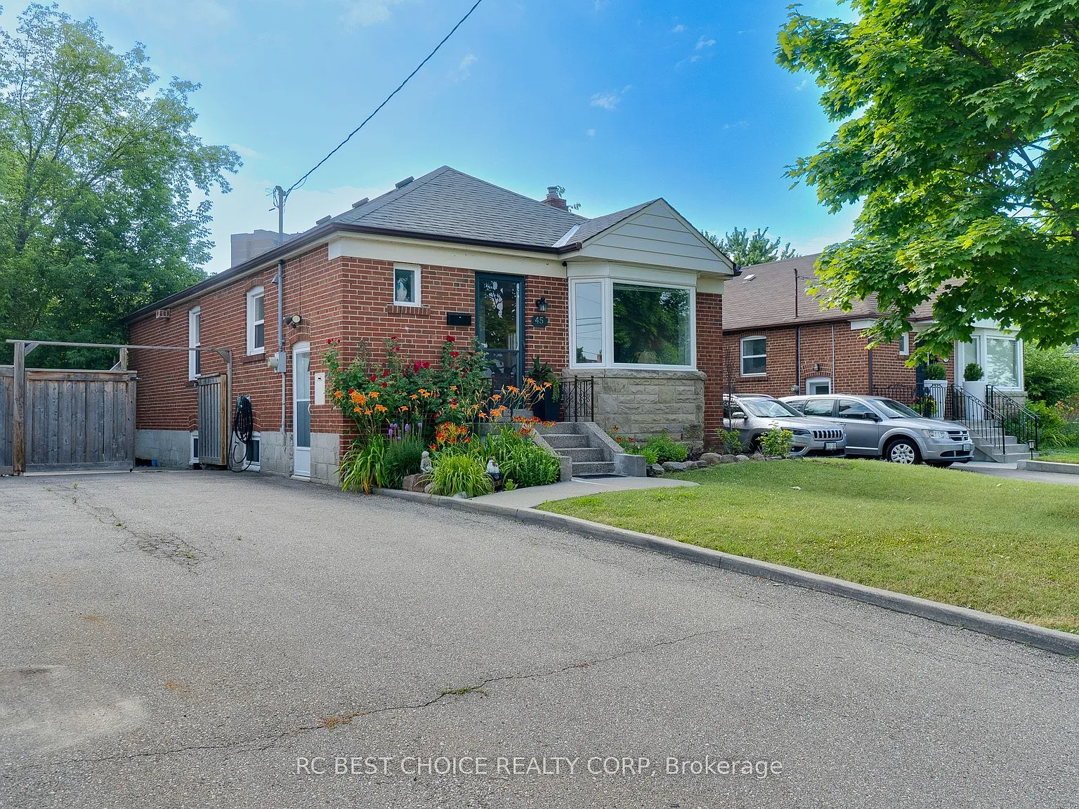 3 bed, $3,250 — Photo 3