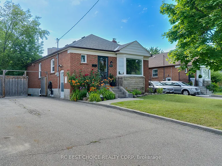 45 Mayall Ave #MAIN — Photo 3