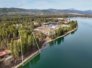 61 Joyner Dr E, Cusick, WA 99119