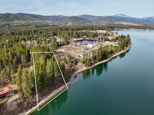 61 Joyner Dr E, Cusick, WA 99119