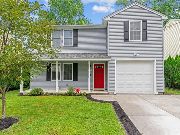 142 Dewey Ave, East Providence, RI 02914