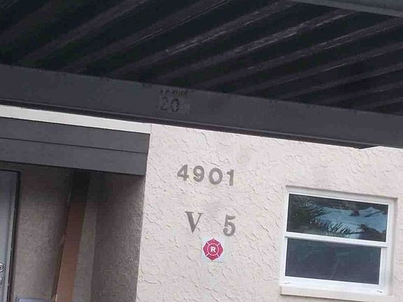 Exterior Address Verification