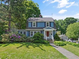 19 Kenwin Rd, Winchester, MA 01890