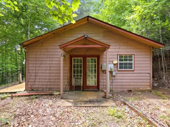 61 Manny Lane, Murphy, NC 28906