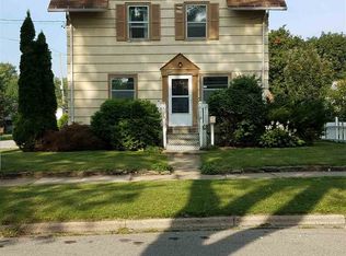 1118 Linwood Ave, Jackson, MI 49203