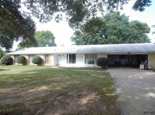 9943 County Road 3613, Murchison, TX 75778