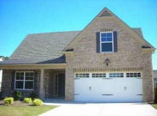 223 Highland Rose Way, Buford, GA 30518