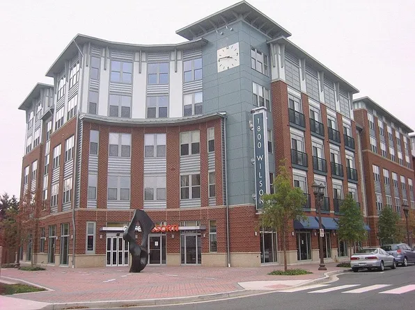 1800 Wilson Blvd Unit 215, Arlington, VA 22201