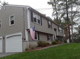 46 Ginley Rd, Walpole, MA 02081