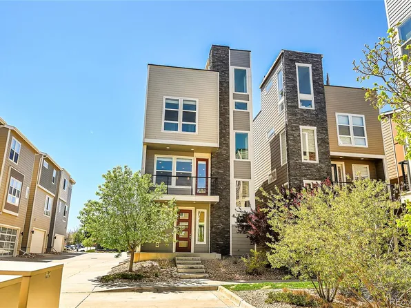 554 E Hinsdale Avenue, Littleton, CO 80122