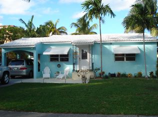 1411 Wiley St, Hollywood, FL 33020