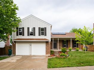 4760 S Wright Way, Morrison, CO 80465