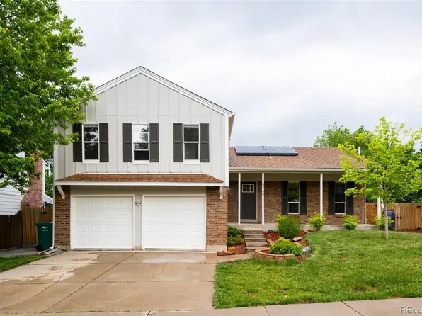 4760 S Wright Way, Morrison, CO 80465