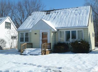 234 Covington Dr, Buffalo, NY 14220