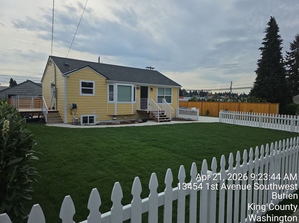 13454 1st Ave SW