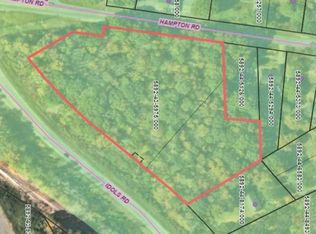 0 Hampton Rd, Clemmons, NC 27012