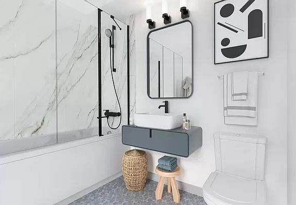 3rd image of 69 5th Ave APT 10D