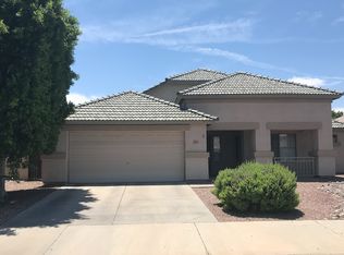 10763 W Encanto Blvd, Avondale, AZ 85392