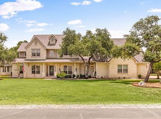 153 Lantana Cerro, Spring Branch, TX 78070