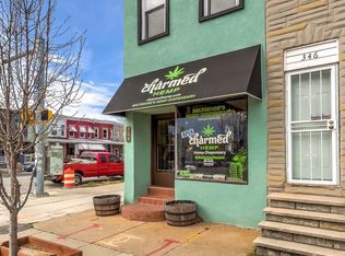 348 W 29th St, Baltimore, MD 21211