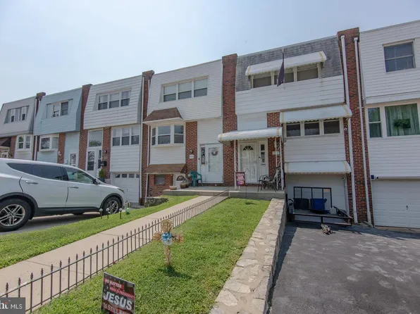 4130 Whiting Rd, Philadelphia, PA 19154