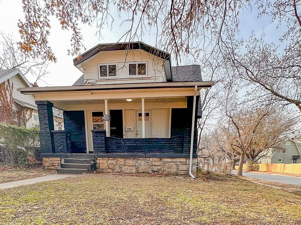 5300 Garfield Ave, Kansas City, MO 64130 Zillow