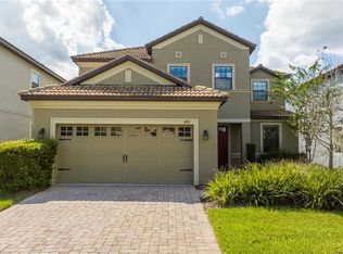 1420 Wexford Way, Davenport, FL 33896