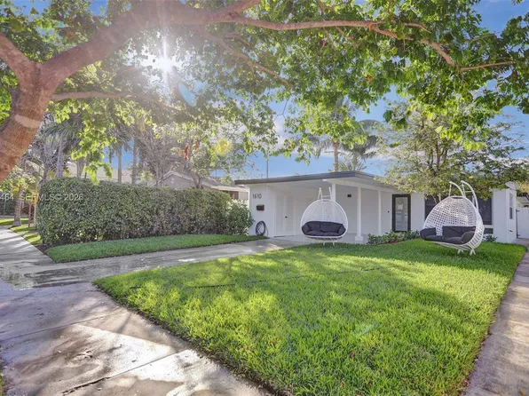 1610 Polk St, Hollywood, FL