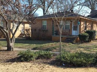 402 Walker Ave NE APT D, Huntsville, AL 35801