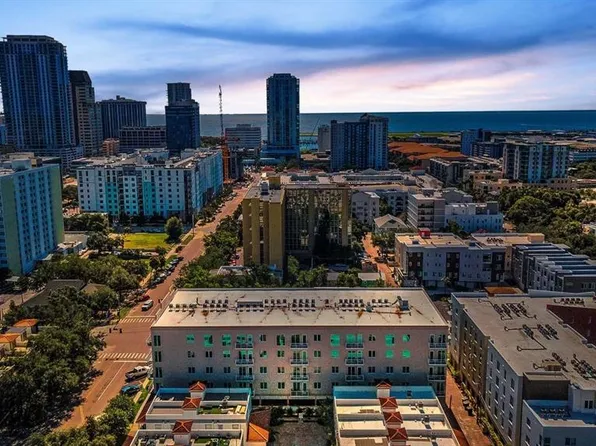 600 3rd Ave S #301, Saint Petersburg, FL 33701