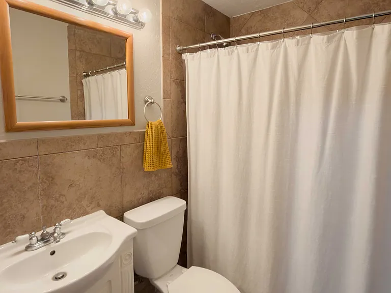 1st Bathroom