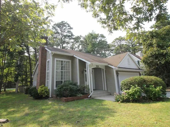 504 E Revere Way, Galloway, NJ 08205